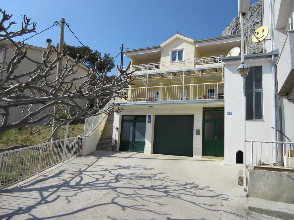 Niksa Kastelan Apartmán